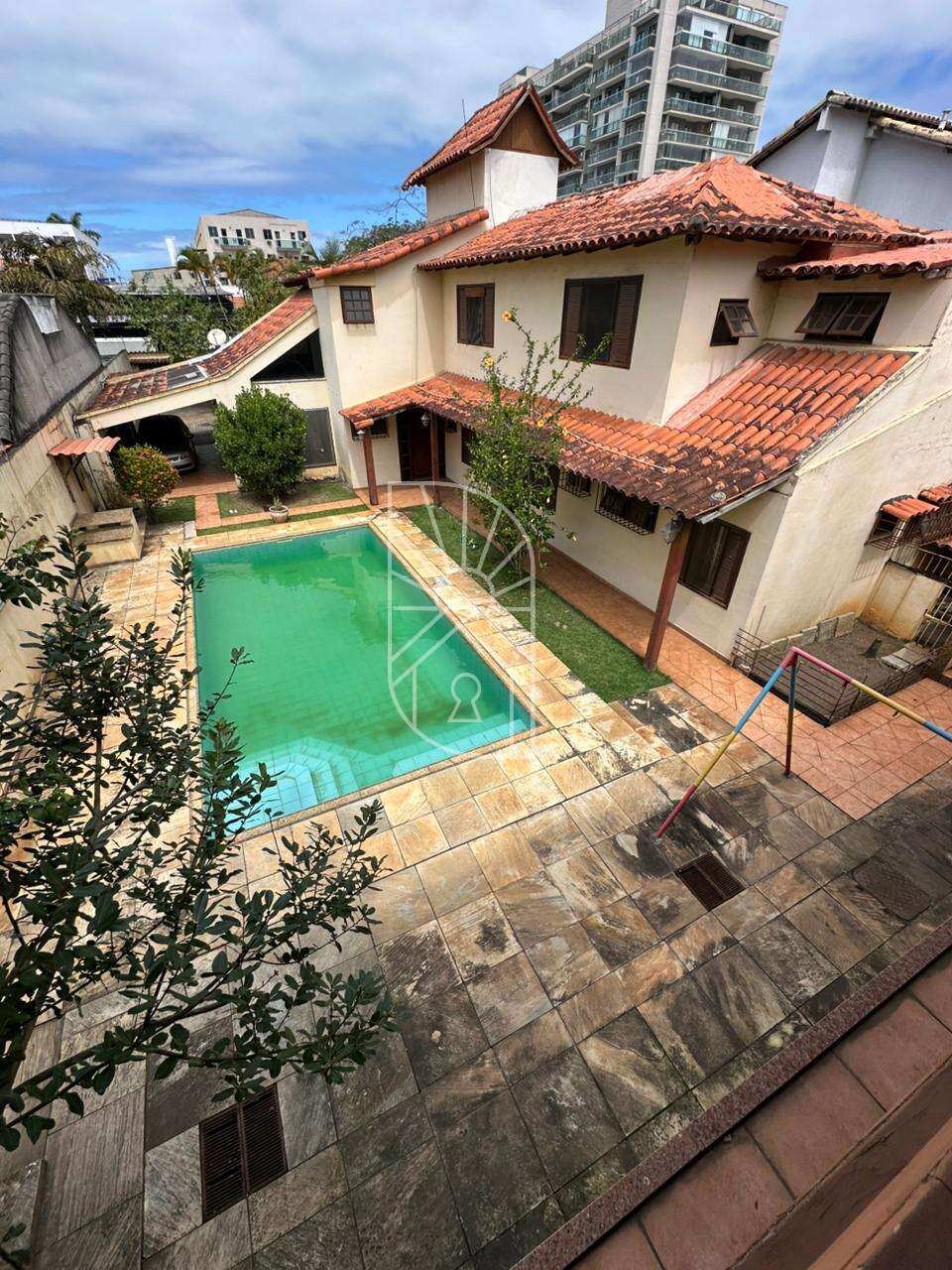 Casa de condomínio à venda em Rio de Janeiro, Recreio dos Bandeirantes, com 5 quartos, 570m²