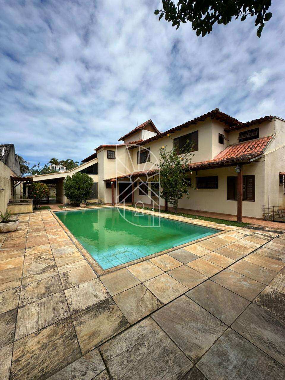 Casa de condomínio à venda em Rio de Janeiro, Recreio dos Bandeirantes, com 5 quartos, 570m² - Márcia Nascimento Imóveis