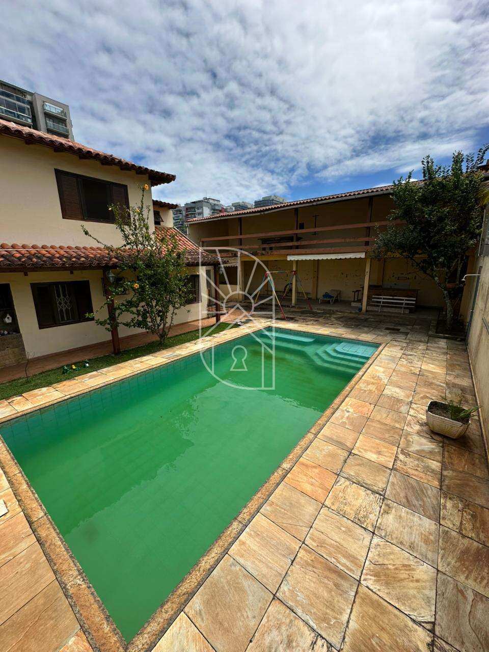 Casa de condomínio à venda em Rio de Janeiro, Recreio dos Bandeirantes, com 5 quartos, 570m² - Márcia Nascimento Imóveis