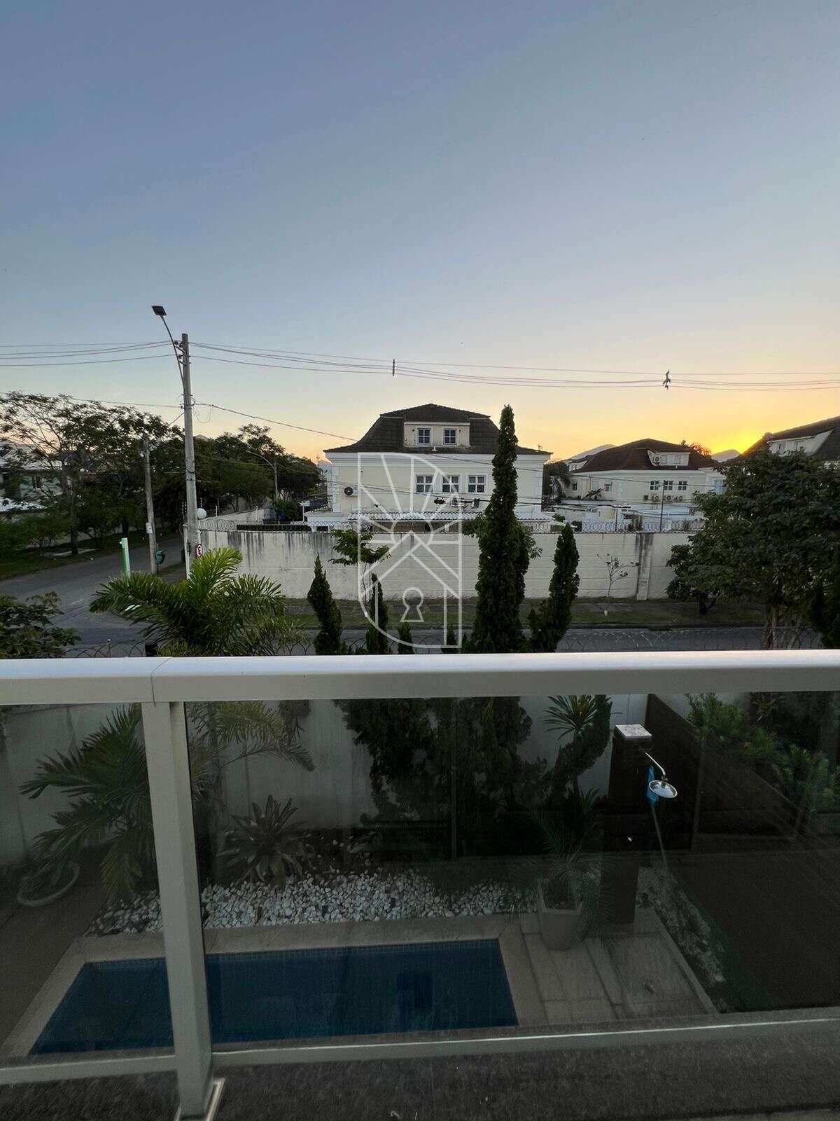 Casa deslumbrante no Condomínio Concetto Nero