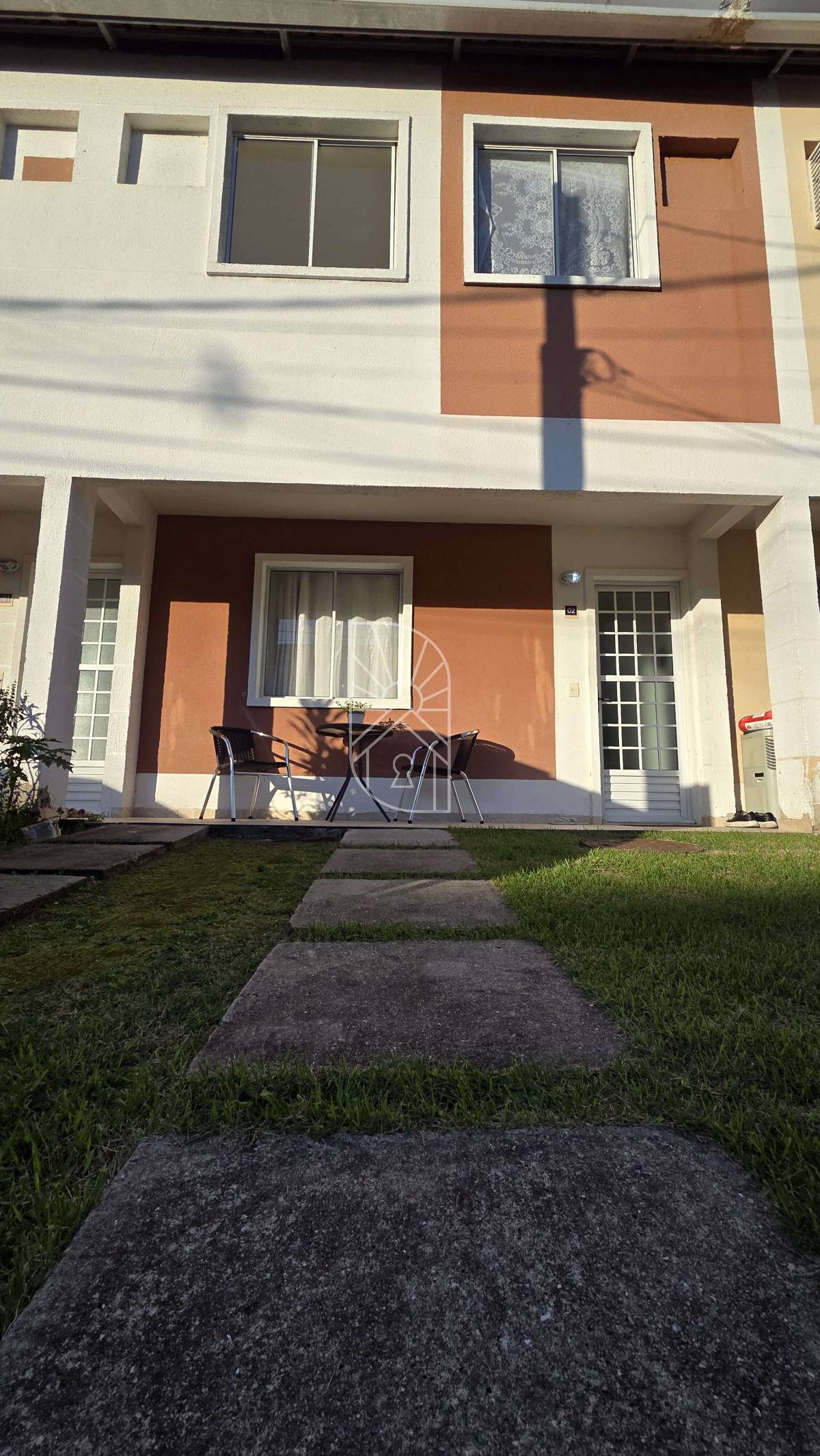 Casa Geminada 3 Quartos com Suíte em Vargem Pequena | Condomínio Completo - Márcia Nascimento Imóveis