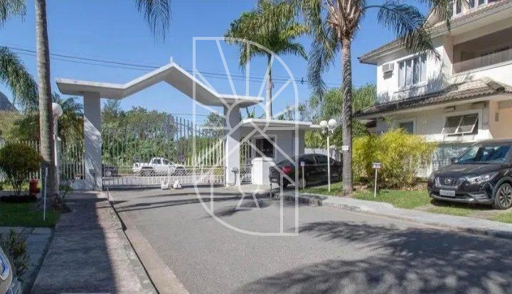 Casa de condomínio em Vargem no Rio de Janeiro