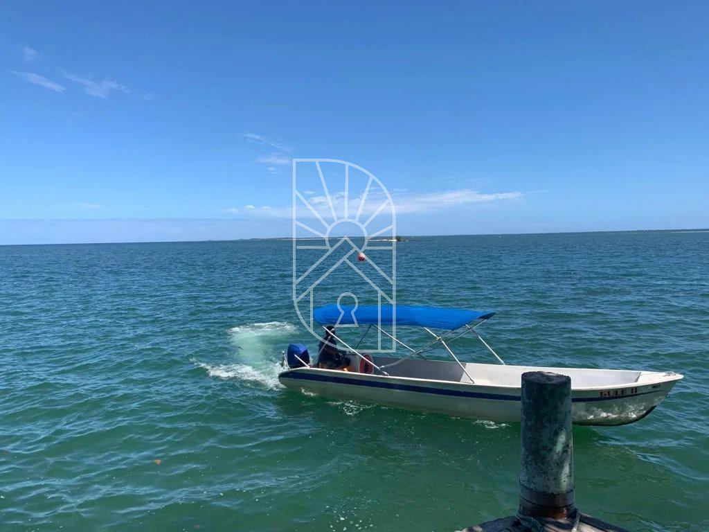 Casa no Paraíso da Ilha de Jaguanum, Mangaratiba - Márcia Nascimento Imóveis