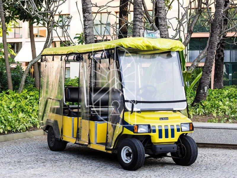 Cobertura comercial no Shopping Downtown, Barra da Tijuca - Márcia Nascimento Imóveis