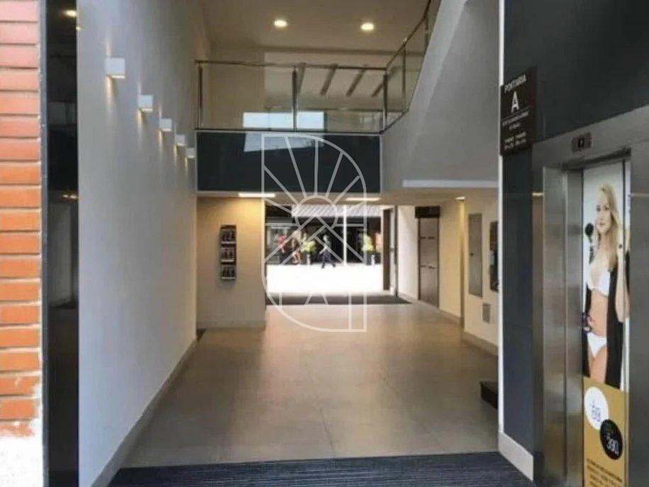 Cobertura comercial no Shopping Downtown, Barra da Tijuca - Márcia Nascimento Imóveis