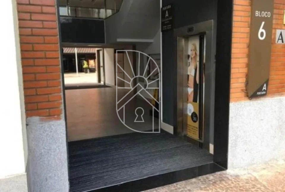 Cobertura comercial no Shopping Downtown, Barra da Tijuca - Márcia Nascimento Imóveis