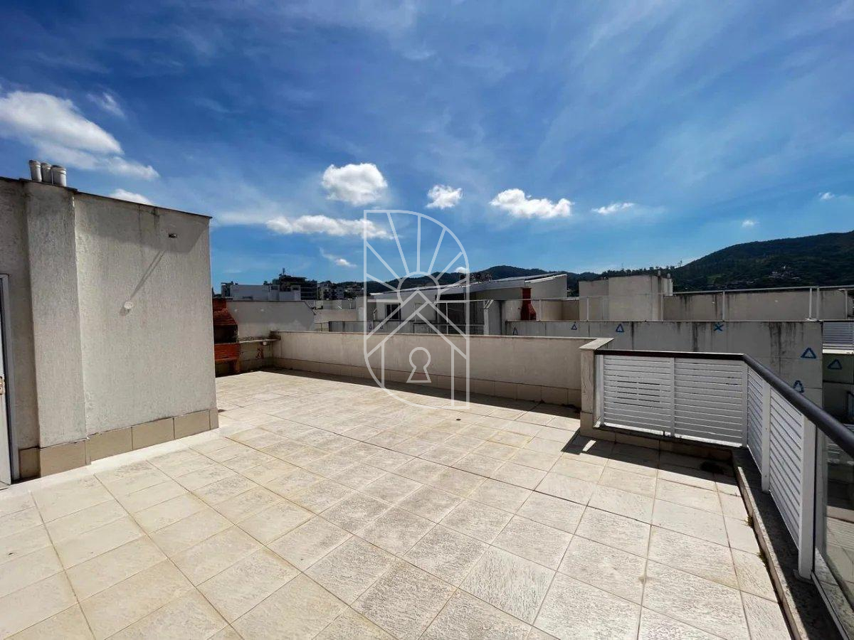 Cobertura duplex na Freguesia - Márcia Nascimento Imóveis