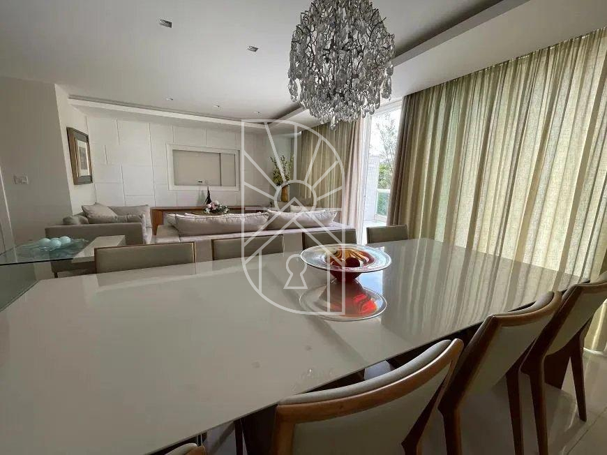 Cobertura espetacular próximo à praia do Recreio - Márcia Nascimento Imóveis