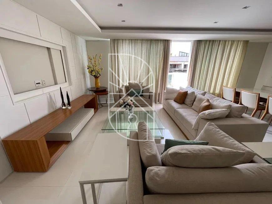 Cobertura espetacular próximo à praia do Recreio