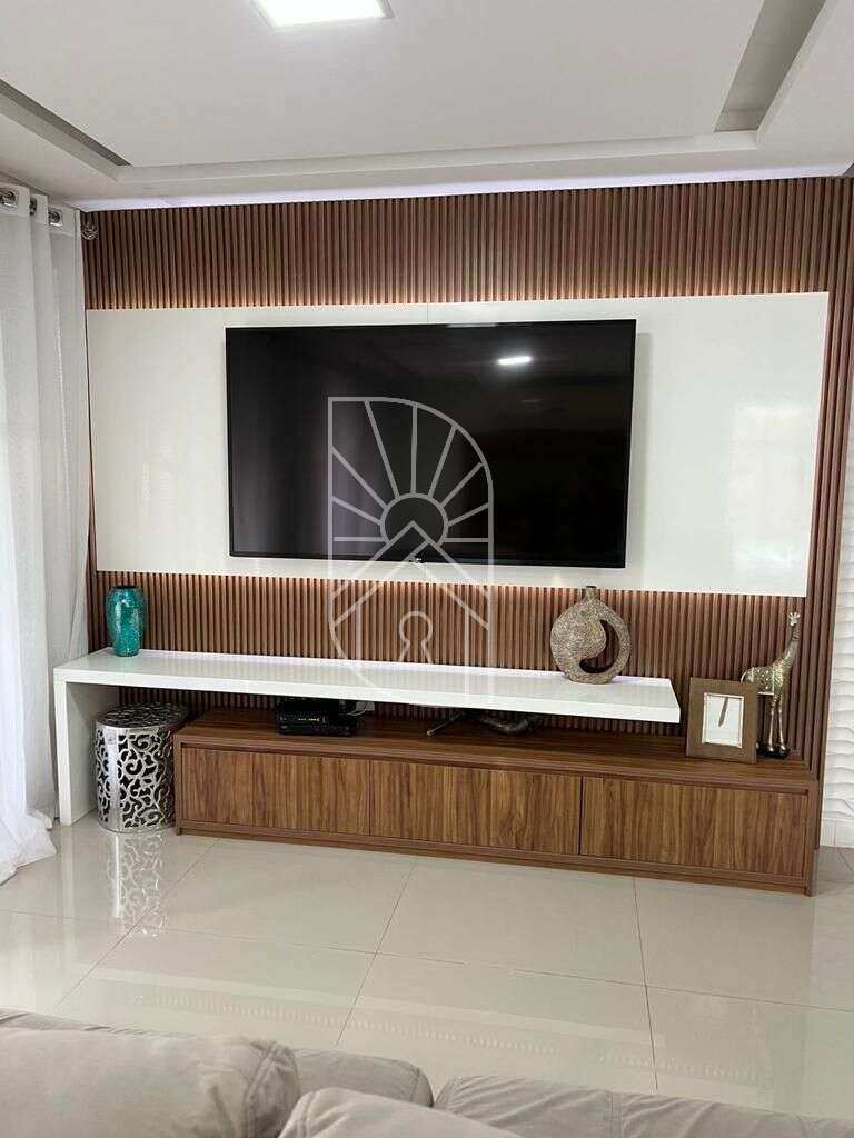 Deslumbrante Casa em Condomínio Fechado com 4 quartos, 260m²