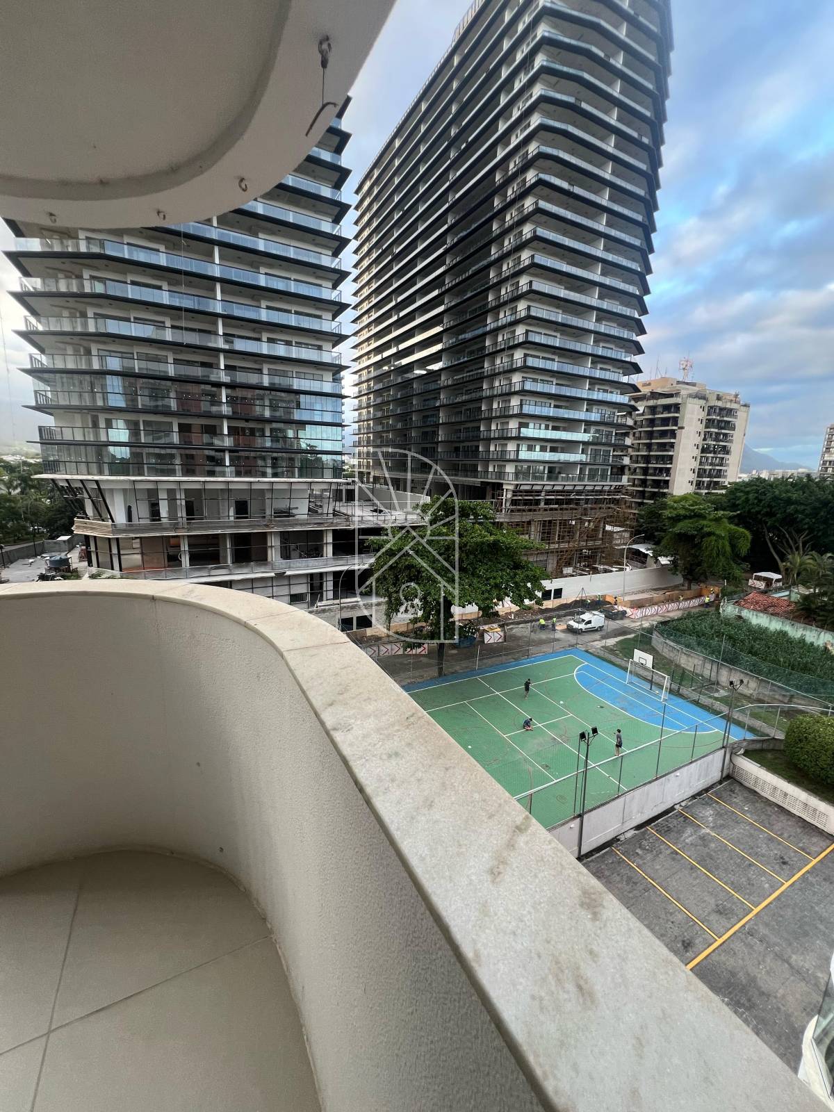 Excelente apartamento de 3 quartos no Barra Bonita, Recreio dos Bandeirantes - Márcia Nascimento Imóveis