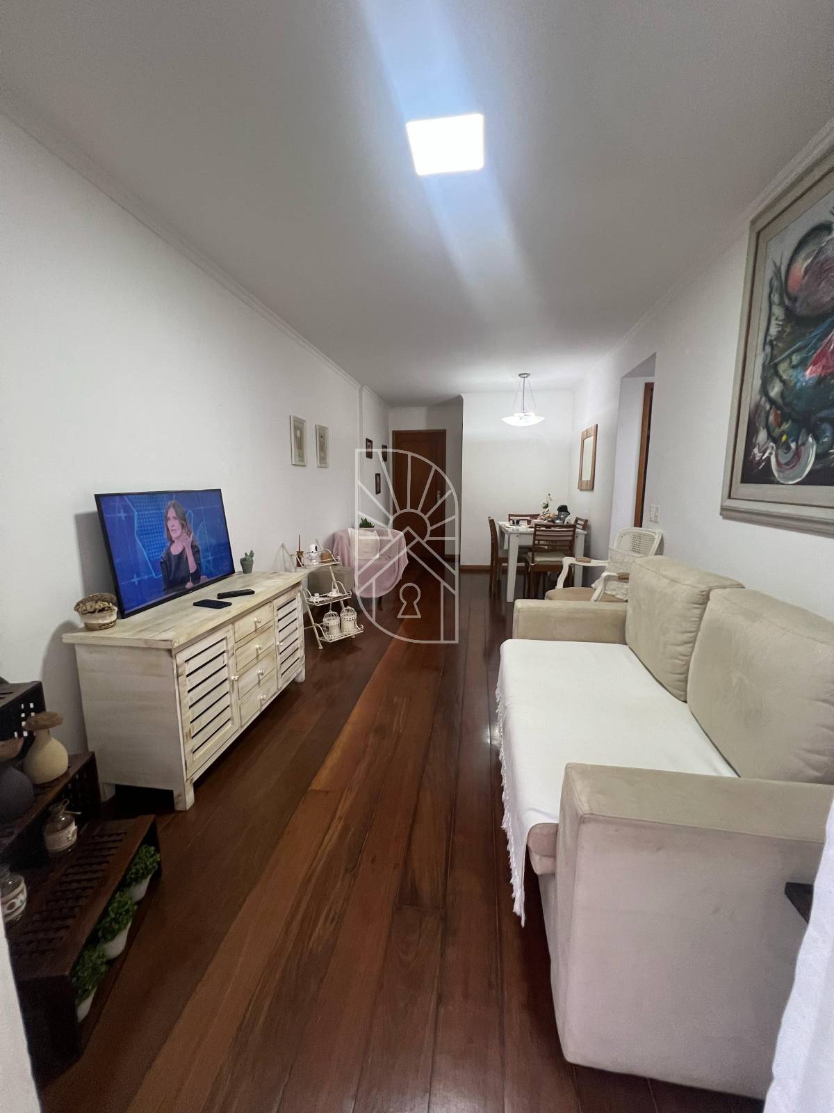 Excelente apartamento de 3 quartos no Barra Bonita, Recreio dos Bandeirantes - Márcia Nascimento Imóveis