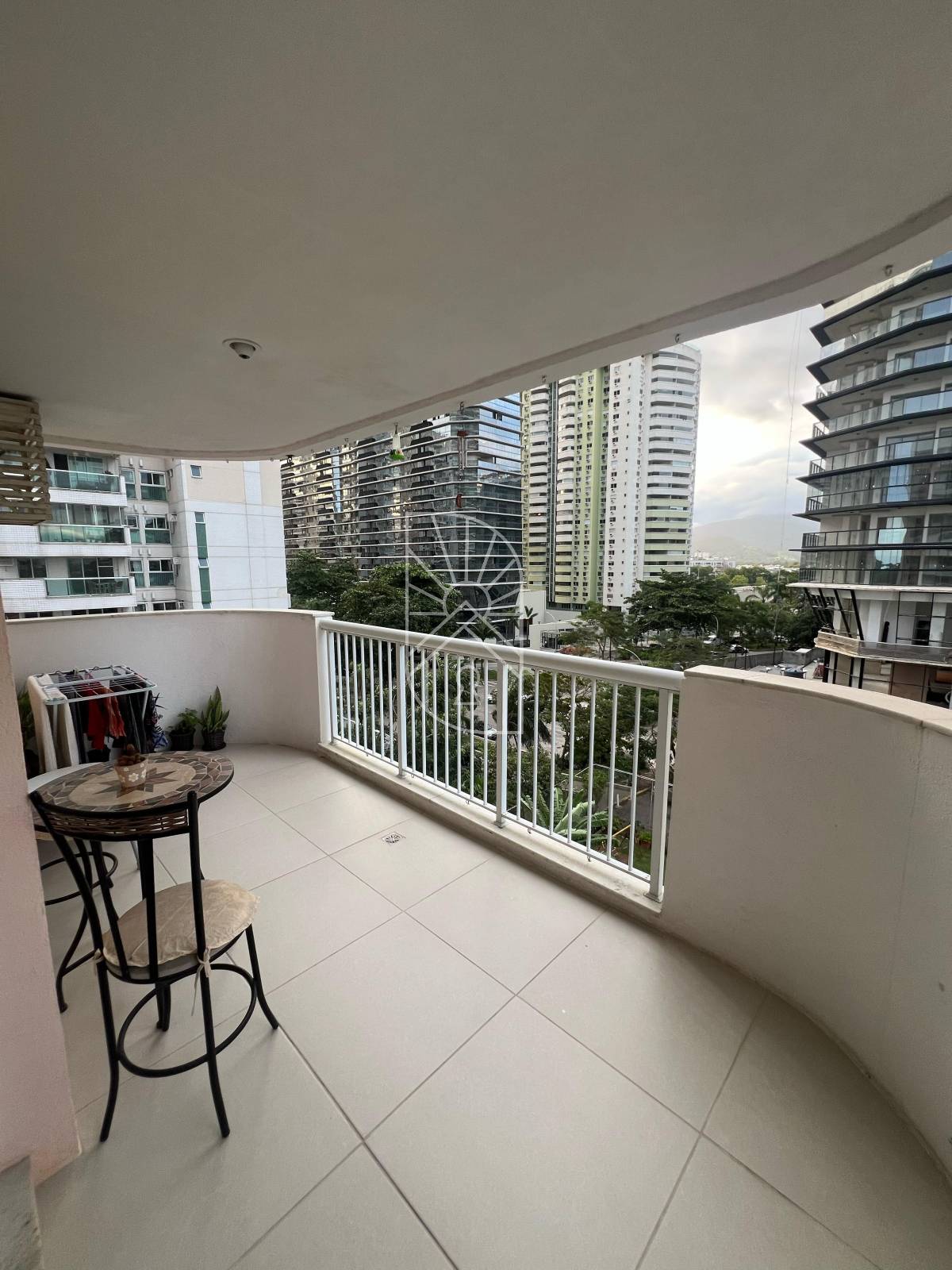 Excelente apartamento de 3 quartos no Barra Bonita, Recreio dos Bandeirantes