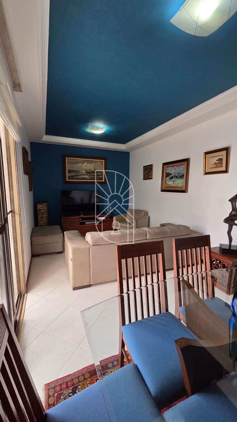 Excelente Apto 3 Quartos no Recreio dos Bandeirantes junto à natureza - Márcia Nascimento Imóveis