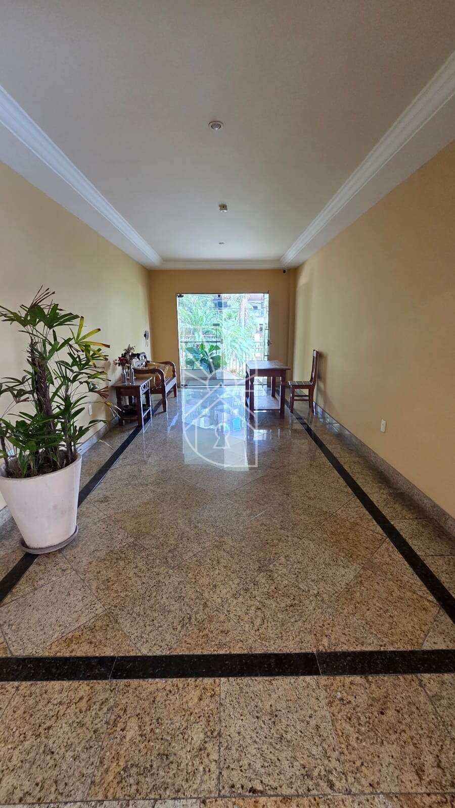 Excelente Apto 3 Quartos no Recreio dos Bandeirantes junto à natureza - Márcia Nascimento Imóveis