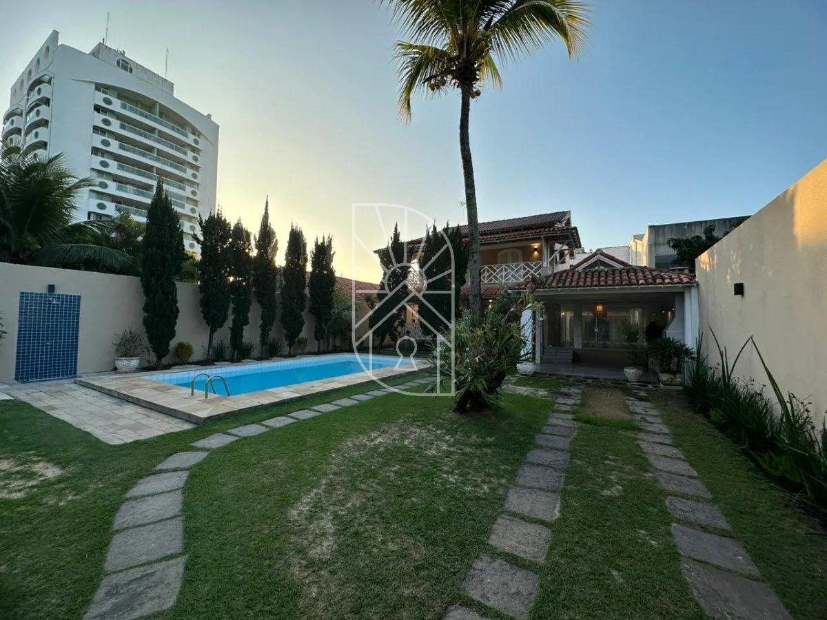 Excelente casa no Recreio - Márcia Nascimento Imóveis