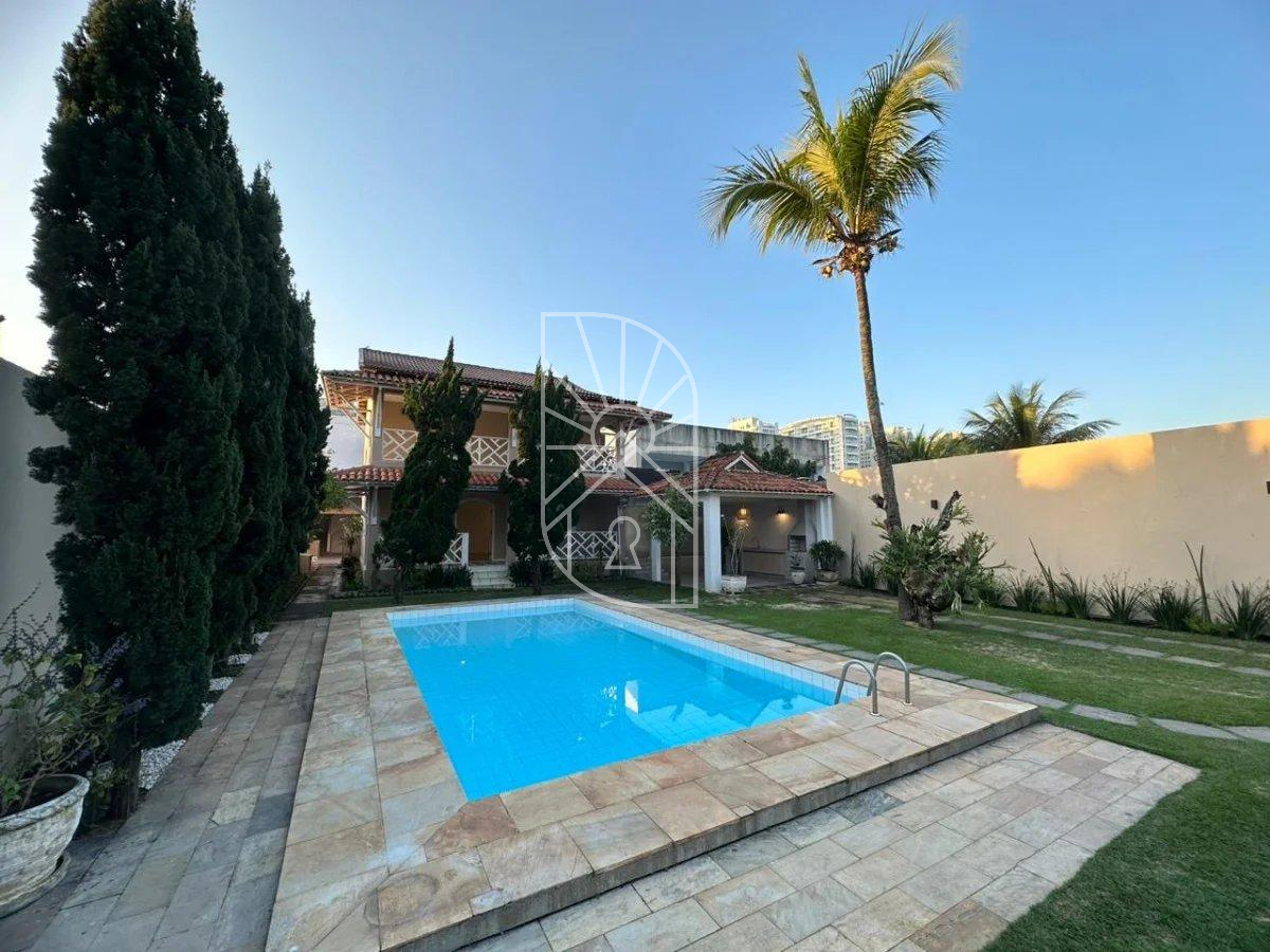 Excelente casa no Recreio - Márcia Nascimento Imóveis