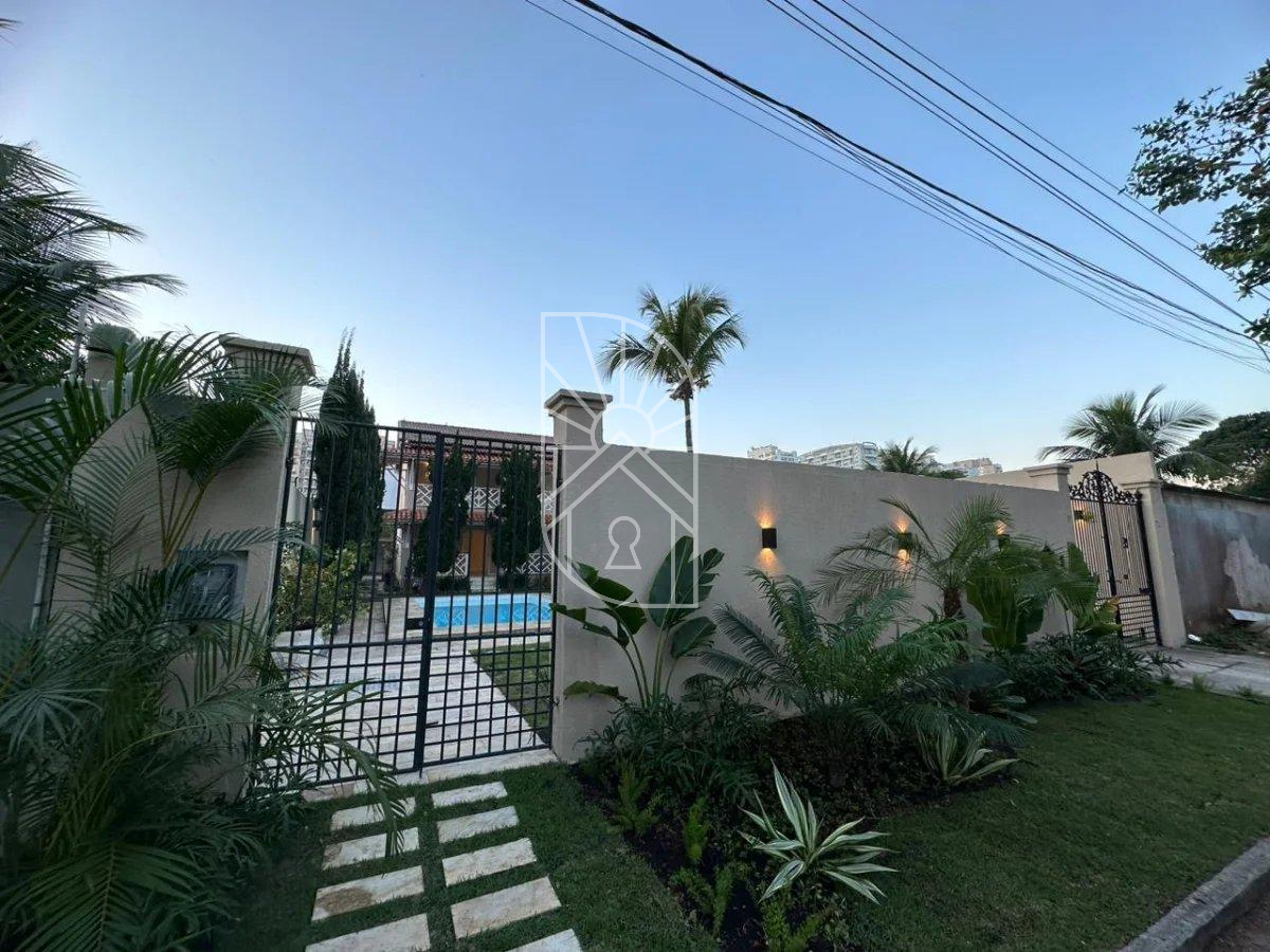 Excelente casa no Recreio - Márcia Nascimento Imóveis