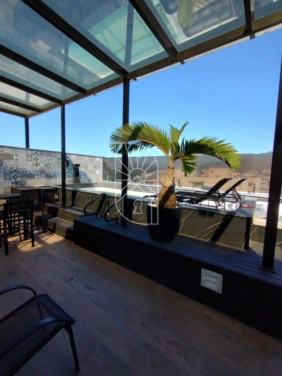 Excelente cobertura no Recreio dos Bandeirantes - Márcia Nascimento Imóveis