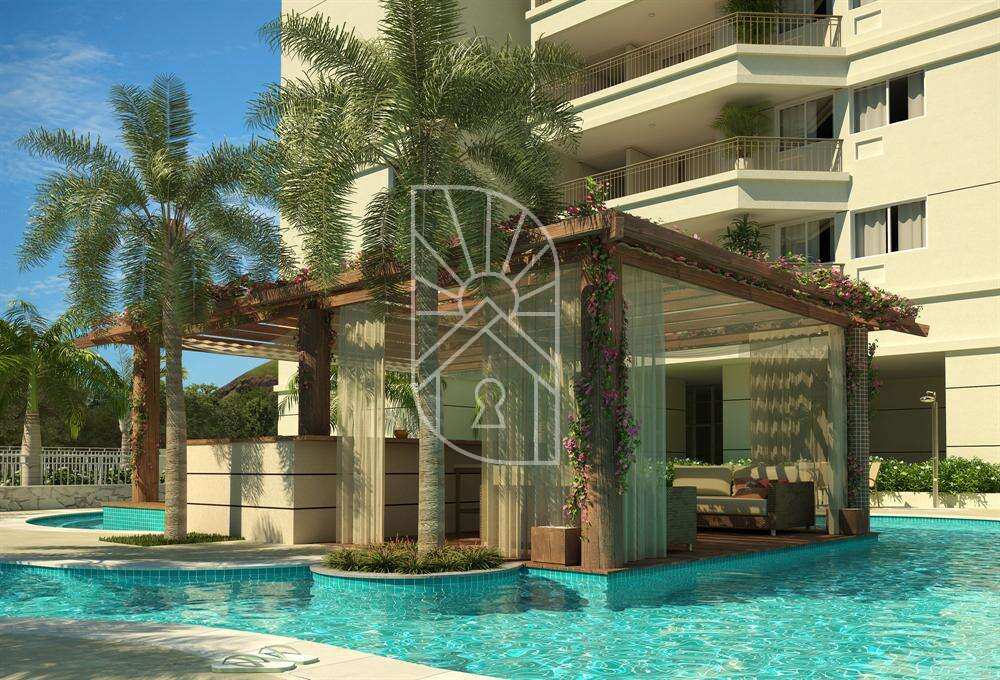 Lindíssimo apartamento de 3 quartos no Thai, Recreio dos Bandeirantes - Márcia Nascimento Imóveis