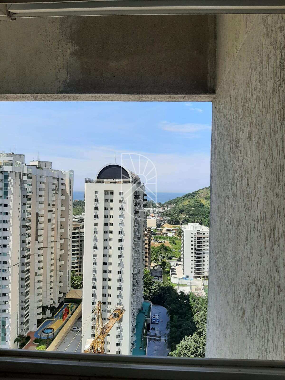 Lindo apto 3 quartos Barra Bonita Recreio - Márcia Nascimento Imóveis