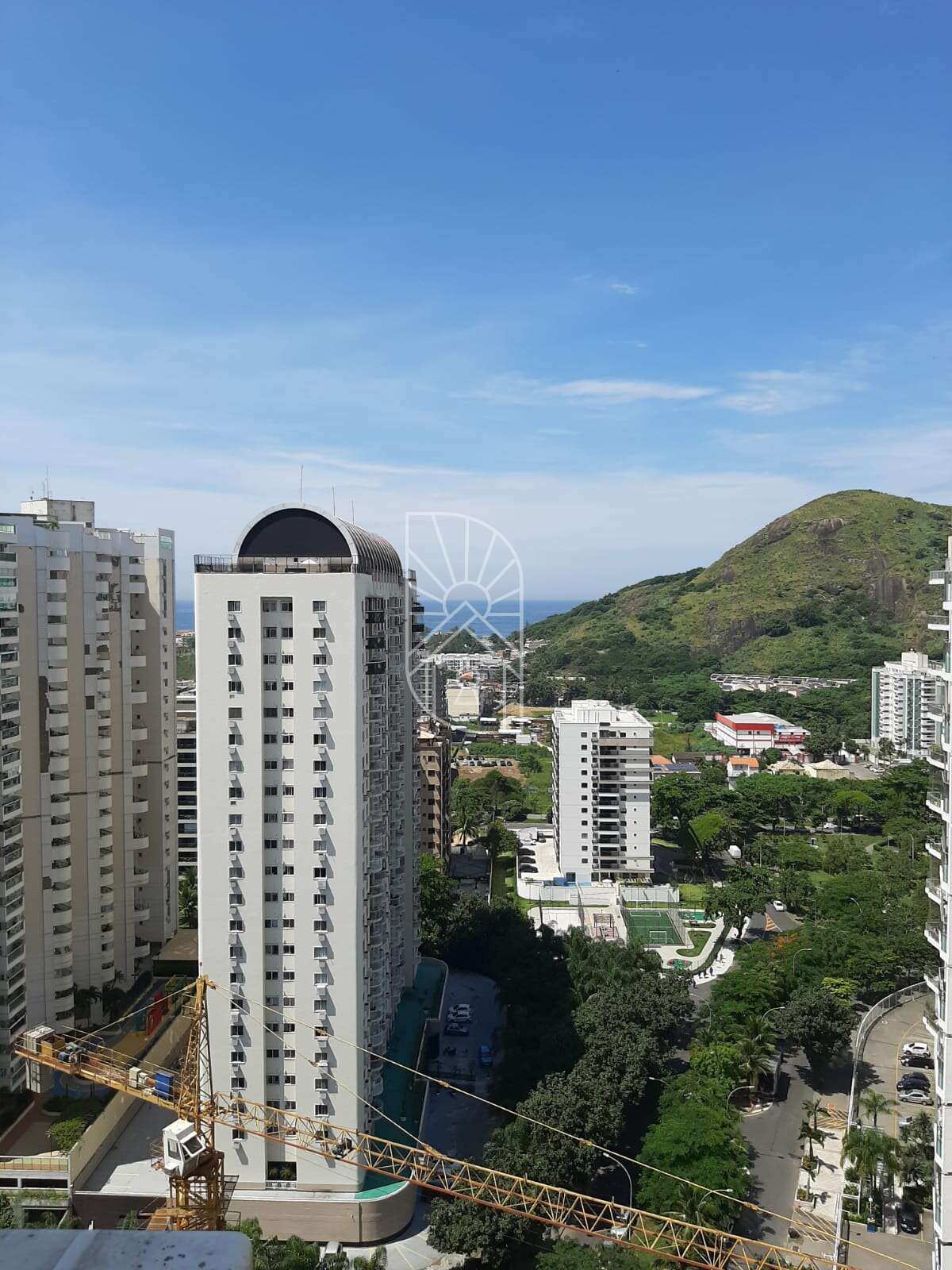 Lindo apto 3 quartos Barra Bonita Recreio - Márcia Nascimento Imóveis