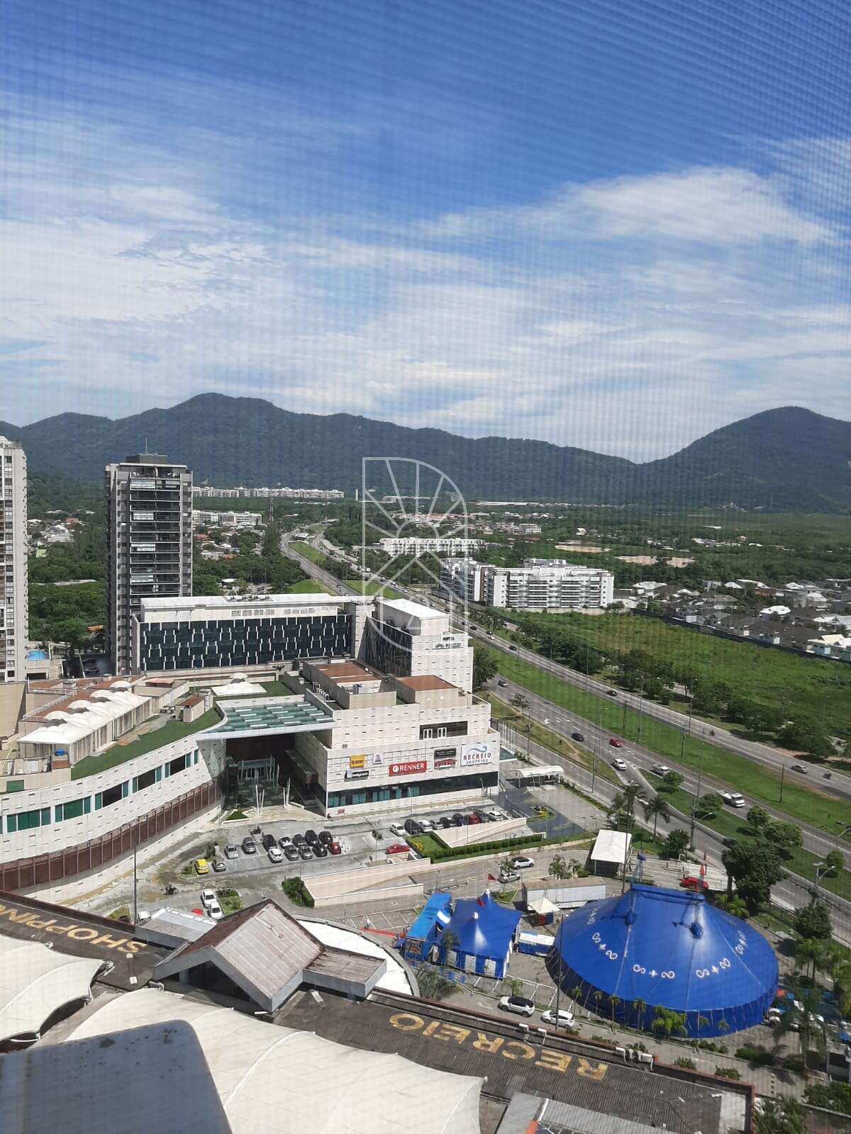 Lindo apto 3 quartos Barra Bonita Recreio - Márcia Nascimento Imóveis