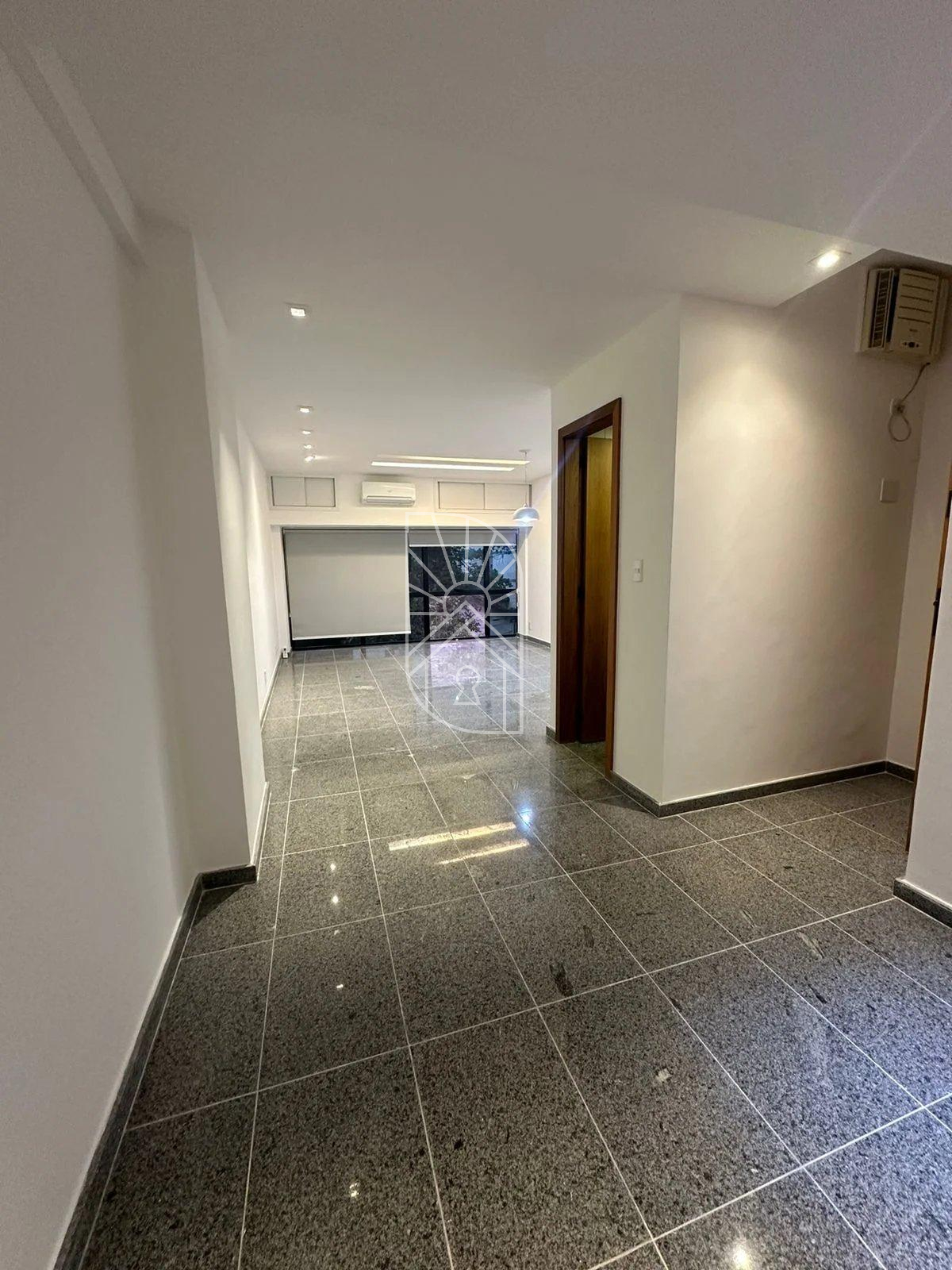 Oportunidade de sala comercial para investidor no Recreio - Márcia Nascimento Imóveis